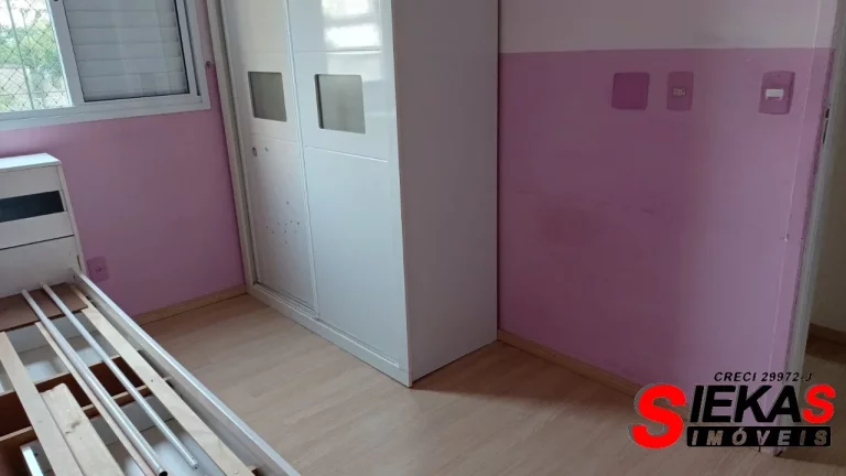 Imagem Imperdível! Apartamento à venda em São Paulo-SP, Tatuapé. 2 quartos, 1 suíte, 2 salas, 2 banheiros, 1 vaga. 54m². Venha conferir!
