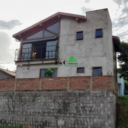 Imagem Casa em Condomínio para Venda em Limeira, Recanto dos Laranjais, 2 dormitórios, 2 banheiros, 1 vaga