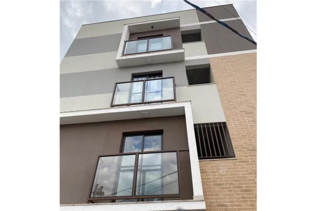 Imagem Apartamento novo, recém planejado e pronto para morar
