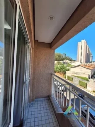 Imagem Apartamento à venda no bairro Nova Petrópolis - São Bernardo do Campo/SP