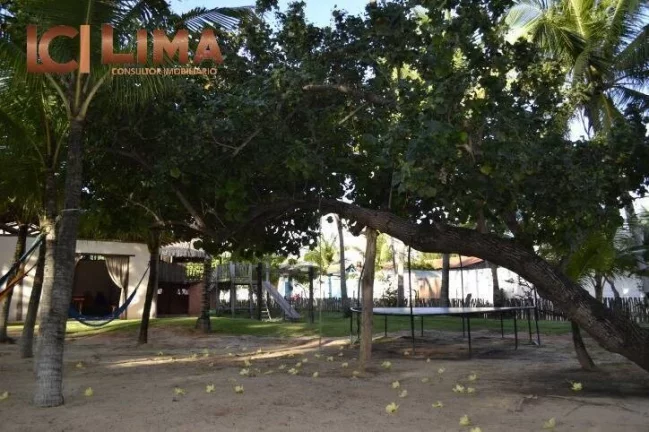 Imagem Imóvel Comercial à Venda, 3.000 m² em Praia Presídio - Aquiraz