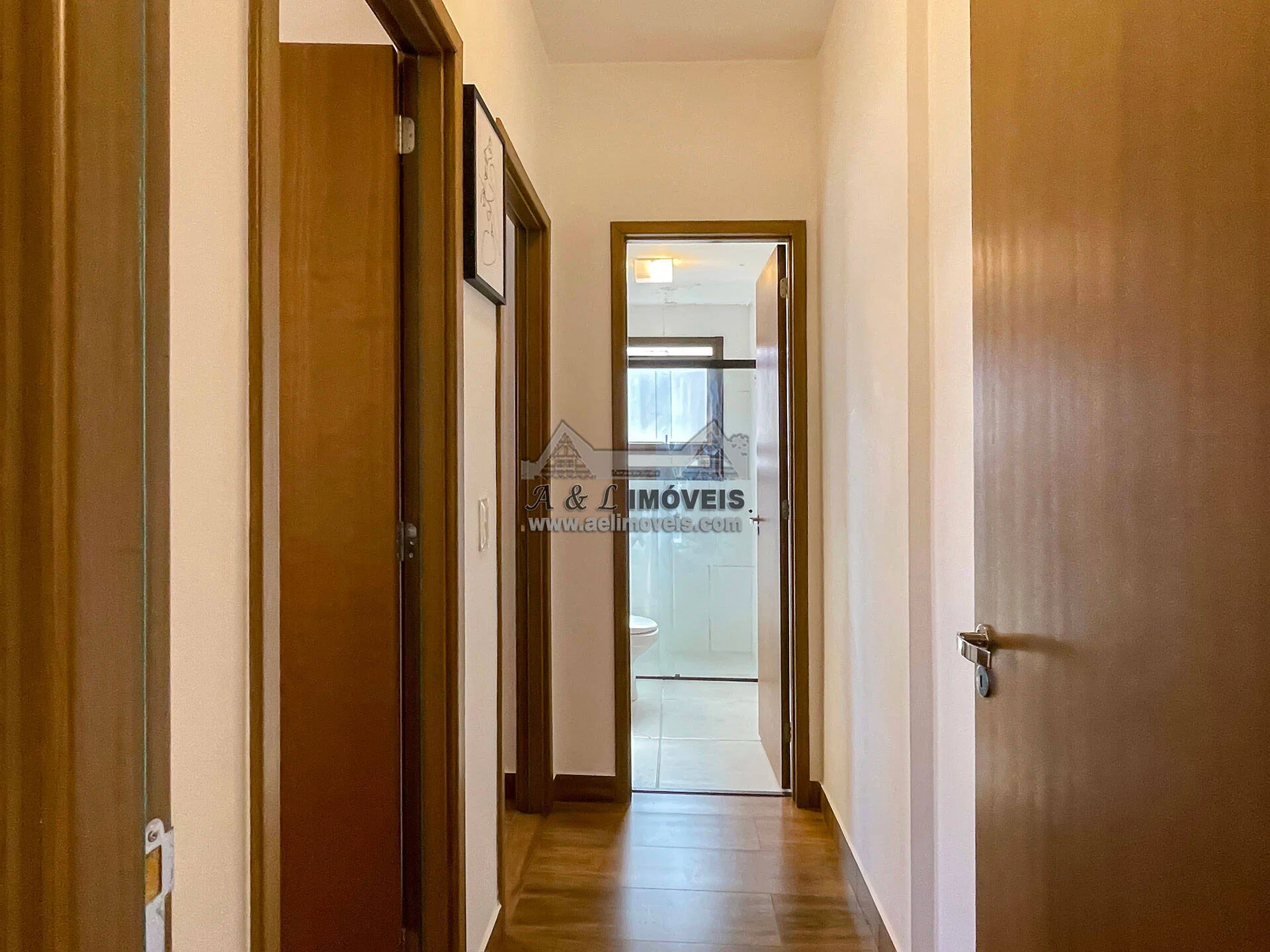 Imagem Apartamento 2 Dormitórios – Vila Natal – Campos do Jordão