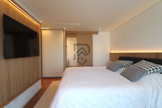 Imagem Apartamento Vila Mariana Condomínio Essencia da Vila