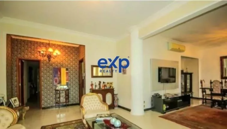 Imagem Apartamento para Venda em Rio de Janeiro, COPACABANA, 4 dormitórios, 1 suíte, 3 banheiros, 1 vaga