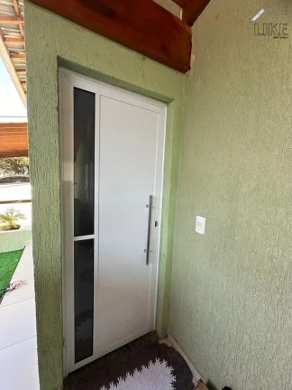 Imagem Casa de 3 Dormitórios com Suíte à Venda no Condomínio Residencial Esplanada Nobre, Jacareí