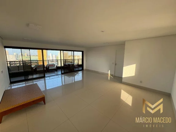 Imagem Apartamento com 4 suítes à venda, 220 m² por R$ 2.990.000 - Cocó - Fortaleza/CE