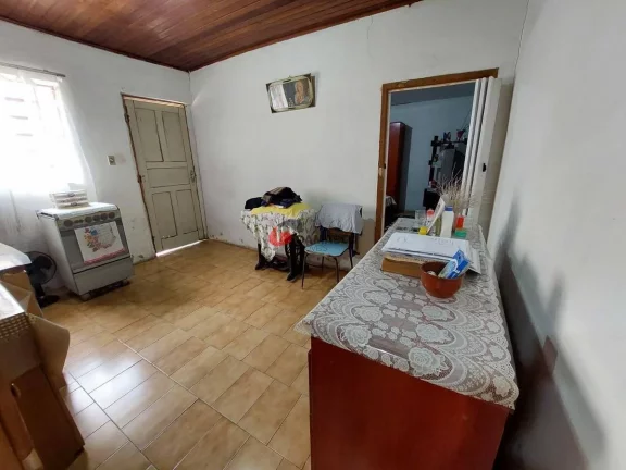 Imagem Casa à venda Santa Maria, São Caetano do Sul - SP