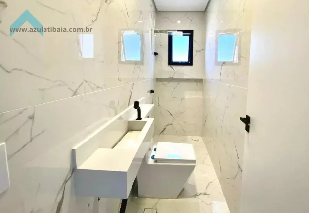 Imagem Casa com 4 suites, térrea, condominio em Atibaia Terras de Atibaia II