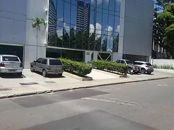 Imagem Sala comercial para alugar em Salvador, Caminho das Árvores, 205,44m2