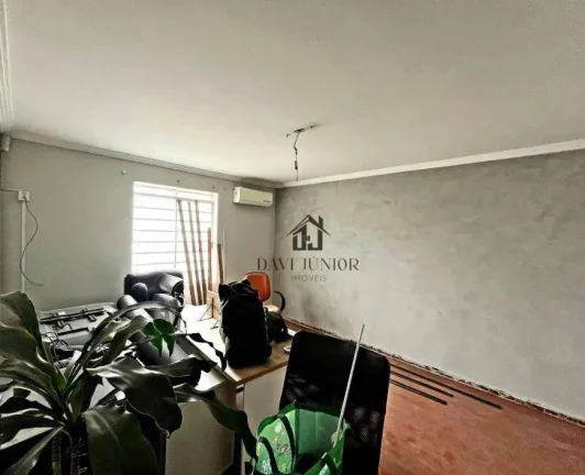Imagem Casa à venda, 186 m² por R$ 950.000,00 - Jardim Vergueiro - Sorocaba/SP
