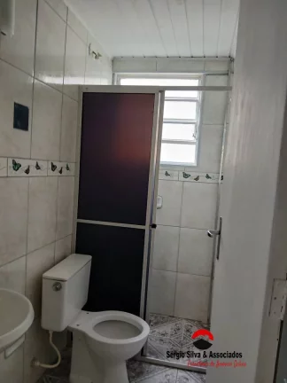 Imagem Apartamento para Locação Localizado na Região da Vila Matilde