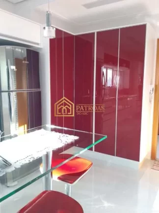 Imagem Apartamento Padrão