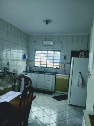 Imagem Casa - Ribeirão Preto - Planalto Verde - Região Oeste