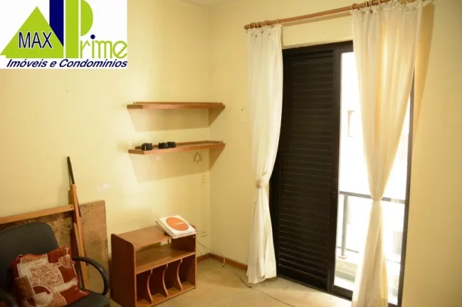 Imagem APARTAMENTO 04 DORMITÓRIOS/03SUÍTES/03 VAGAS/ SACADA