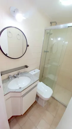 Imagem Apartamento com 2 Quartos à Venda, 61 m² em Campo Belo - São Paulo