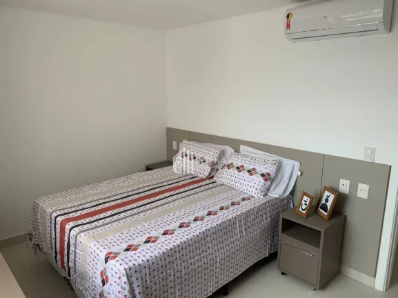 Imagem Studio com 1 dormitório à venda, 59 m² por R$ 574.253,48- Jóquei - Teresina/PI