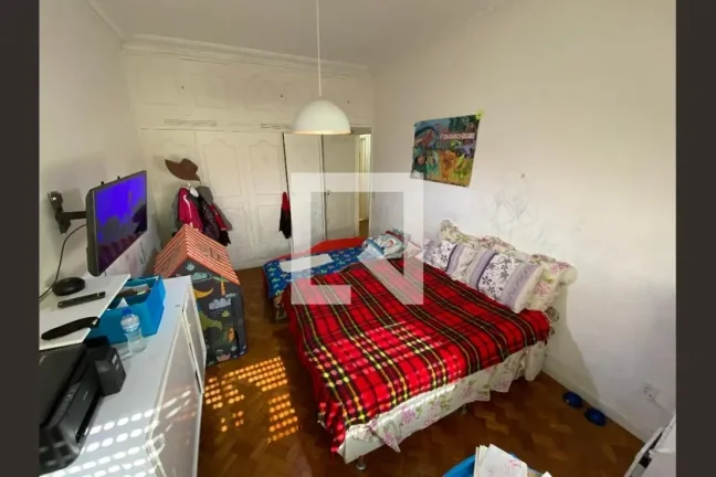 Imagem Apartamento à Venda - Copacabana, 3 Quartos, 156 m2