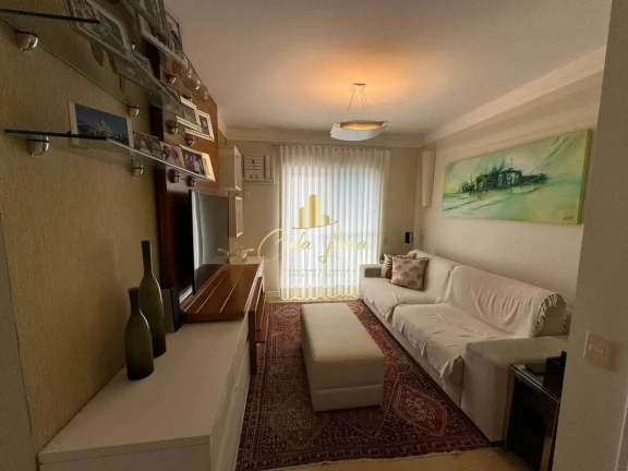 Imagem Vendo apartamento de Alto Padrão de 04 Dormitórios no bairro Centro - SC