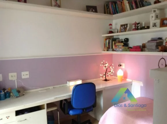 Imagem Apartamento com 4 dormitórios à venda, 180 m² por R$ 1.490.000,00 - Campo Belo - São Paulo/SP