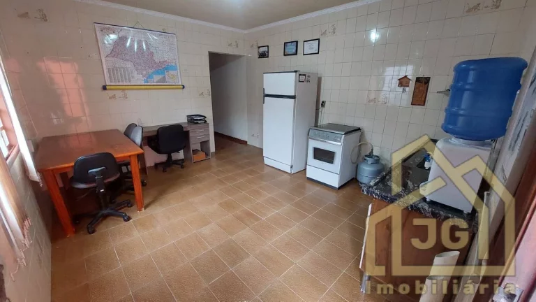 Imagem Sobrado com 6 Quartos à Venda, 200 m² em Parque João Ramalho - Santo André