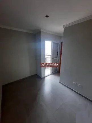 Imagem Apartamento com 2 quartos à venda, 50 m² por R$ 300.000 - Vila Isolina Mazzei - São Paulo/SP