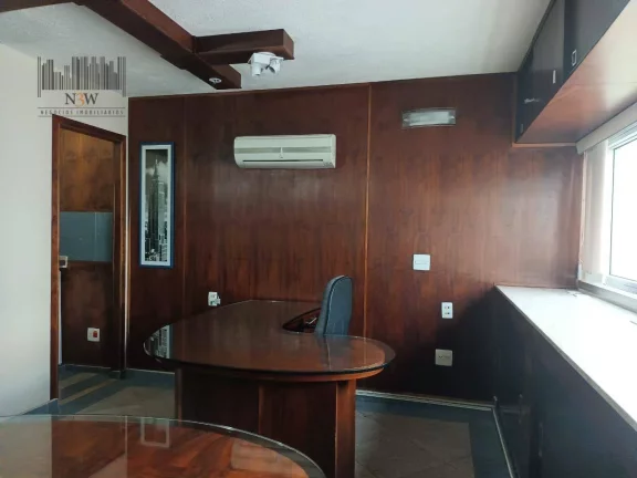 Imagem Sala à venda, 39 m² por R$ 360.000,00 - Vila Leopoldina - São Paulo/SP