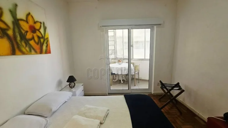 Imagem Copacabana - Residencial › Apartamento com 3 quarto(s) a Venda