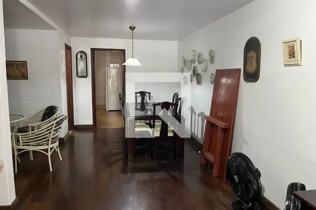 Imagem Casa à Venda - Recreio, 7 Quartos, 269 m2