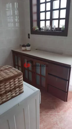 Imagem Sobrado à venda 4 Quartos, 4 Suites, 8 Vagas, 349M², Jardim São Caetano, São Caetano do Sul - SP