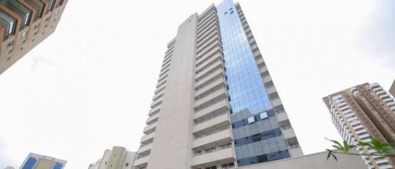 Imagem Sala Comercial Office no Brooklin, com 31m2 e vaga