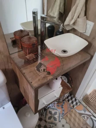 Imagem Cobertura Impecável à Venda no Centro de São Bernardo do Campo