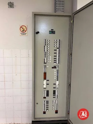 Imagem Aluga-se Loja com 350m² no Bairro Petrópolis-Porto Alegre/RS