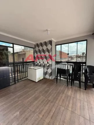 Imagem Apartamento Pronto para Morar Sorocaba - SP - Vila Helena