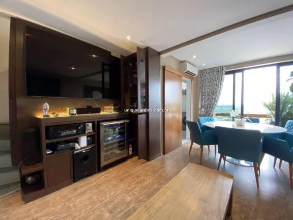 Imagem Apartamento para alugar Pinheiros São Paulo