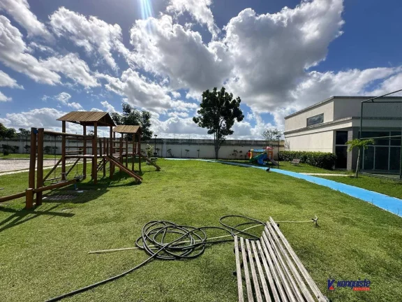 Imagem VENDO LOTE CONDOMÍNIO- PAPAGAIO
