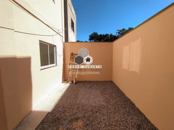 Imagem Residencial Colibris - Casas Duplex com 03 quartos no Eus?(C)bio