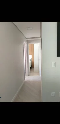 Imagem Apartamento Condomínio Prime House 55 m² 2 Dormitórios