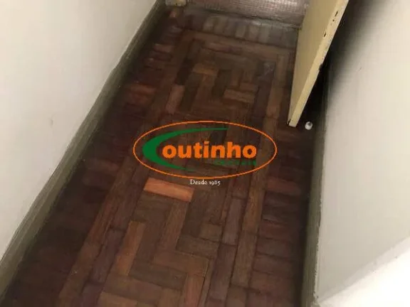 Imagem (28664) Rua Caruso - Tijuca