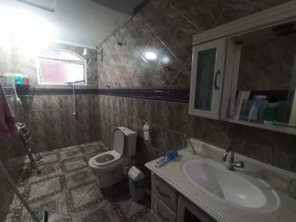 Imagem Sobrado à venda, 255 m² por R$ 700.000,00 - Jardim Lincoln - Suzano/SP