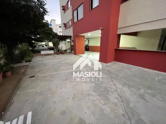 Imagem Apartamento à venda, 55 m² por R$ 500.000,00 - Coqueiral de Itaparica - Vila Velha/ES