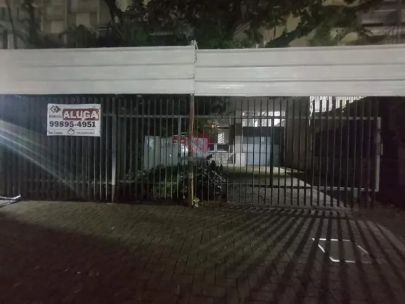 Imagem Lotes/Terrenos à venda - Bela Vista, São Paulo