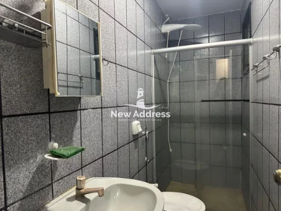 Imagem Apartamento de 1 quartos à venda no Centro de Vila Velha