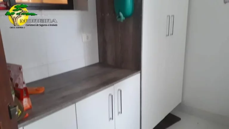 Imagem APARTAMENTO PARA VENDA NO LAUZANE PAULISTA