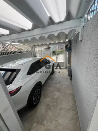 Imagem Sobrado para Venda em São Paulo, Vila Beatriz, 2 dormitórios, 2 banheiros, 1 vaga