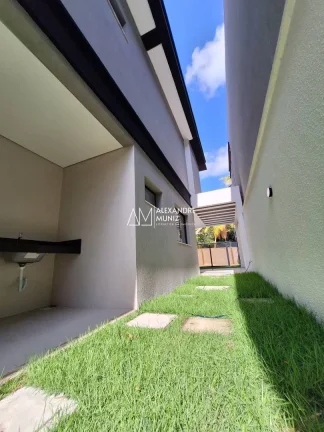 Imagem Casa Duplex à venda, Residencial Solaris Vita, Eusébio-CE.
