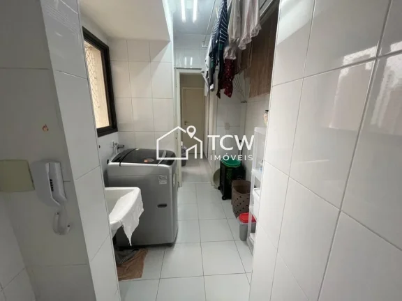 Imagem Apartamento à venda no bairro Aclimação - São Paulo/SP, Zona Central