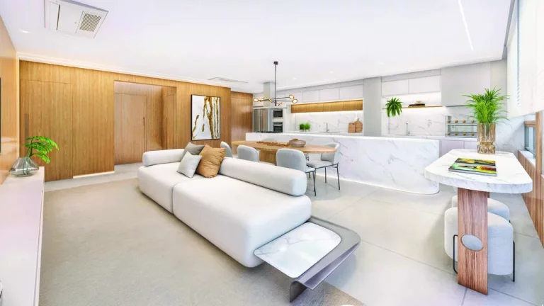 Imagem APARTAMENTO RESIDENCIAL em Santo André - SP, Jardim