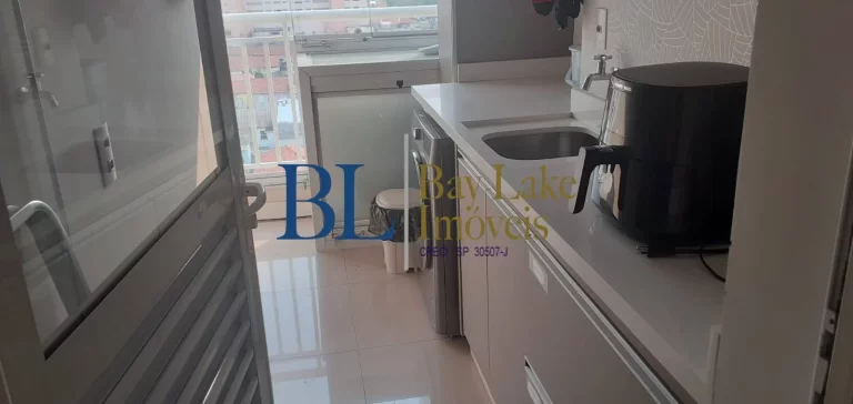 Imagem Apartamento À Venda Com 136M² - Varanda Gourmet!!Absoluto Tatuapé!!