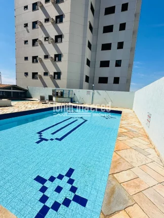 Imagem Apartamento Triplex no Ed. Ville D'Ampezzo: 3 Dorms (1 Suíte), 3 Banheiros, Sala ampla, Cozinha e 3 Vagas de Garagem - 300m² de Conforto e Exclusividade