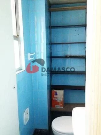 Imagem Apartamento à venda 2 Quartos, 1 Vaga, 84M², Centro, São Caetano do Sul - SP